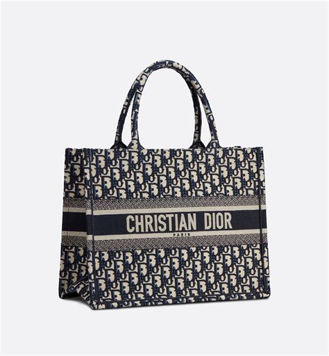 dior blu|dior blue tote bag.